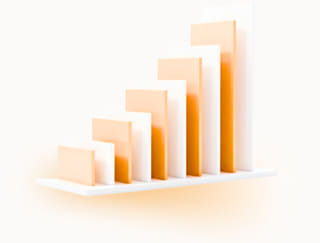 Representación visual de tecnología inteligente de vanguardia aplicada a transacciones automatizadas de activos digitales