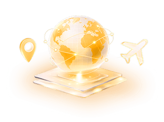 Llegada de la plataforma de criptomonedas a mercados mundiales y regiones globales